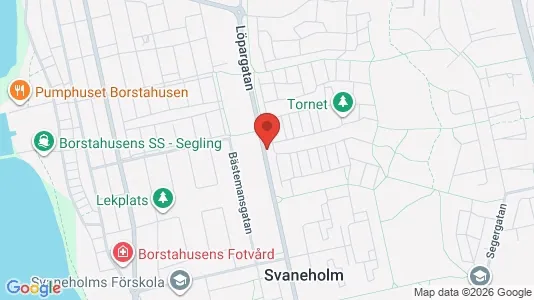 Bostadsrätter till salu i Område ej specificerat - Bild från Google Street View