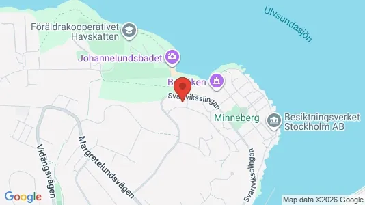 Lägenheter till salu i Västerort - Bild från Google Street View