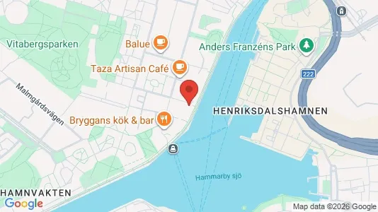 Lägenheter till salu i Södermalm - Bild från Google Street View