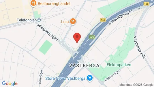 Lägenheter till salu i Söderort - Bild från Google Street View
