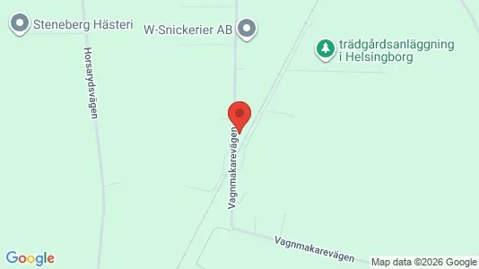 Lägenheter till salu i Helsingborg - Bild från Google Street View