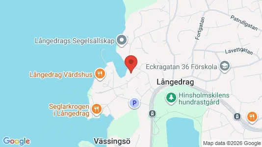 Lägenheter till salu i Göteborg Västra - Bild från Google Street View