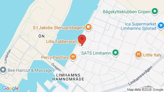Lägenheter till salu i Limhamn/Bunkeflo - Bild från Google Street View