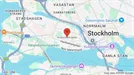 Lägenhet till salu, Kungsholmen