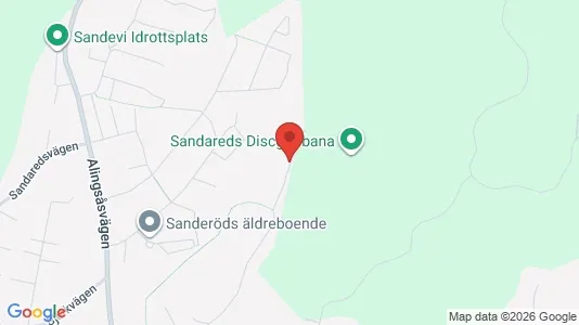 Bostadsrätter till salu i Borås - Bild från Google Street View