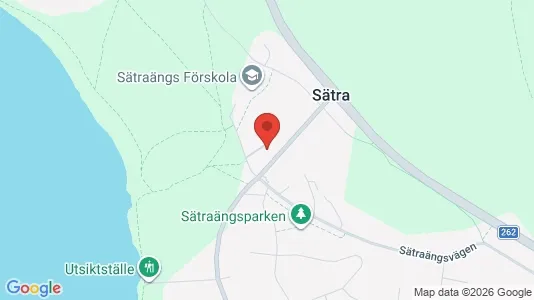 Bostadsrätter till salu i Danderyd - kort over placeringen