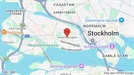Rum att hyra, Kungsholmen, Wennerbergsgatan
