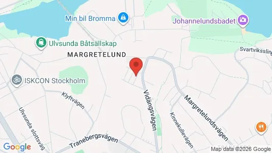 Lägenheter till salu i Västerort - Bild från Google Street View