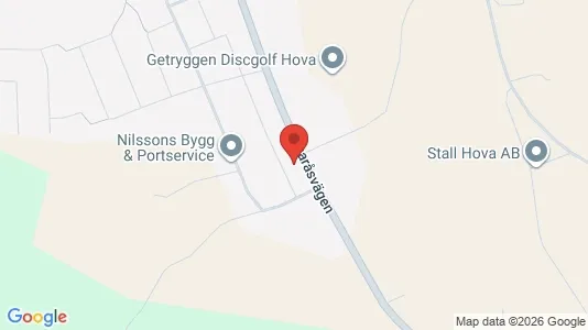 Lägenheter att hyra i Gullspång - Bild från Google Street View