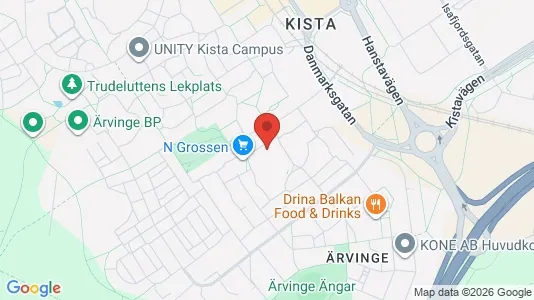 Bostadsrätter till salu i Västerort - Bild från Google Street View