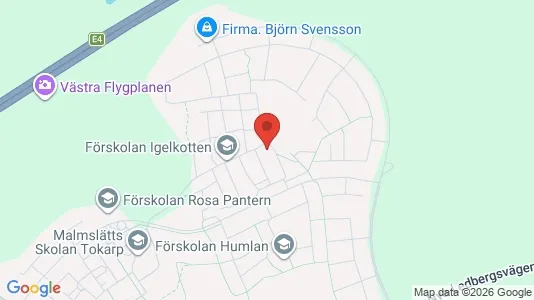 Bostadsrätter till salu i Linköping - Bild från Google Street View