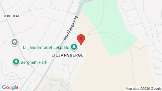 Lägenheter att hyra i Umeå - Bild från Google Street View