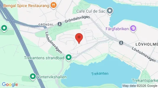 Lägenheter till salu i Södermalm - Bild från Google Street View
