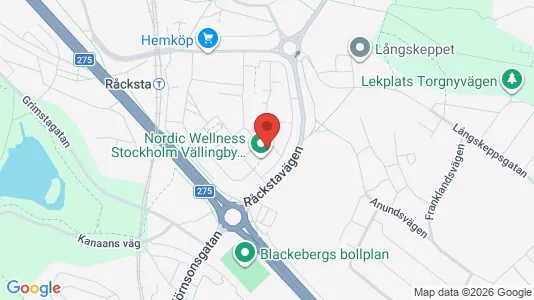 Lägenheter till salu i Västerort - Bild från Google Street View