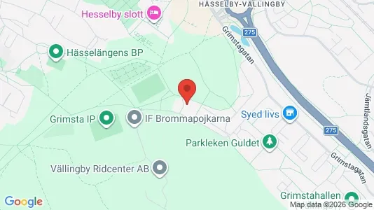 Lägenheter till salu i Västerort - Bild från Google Street View