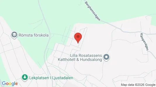 Lägenheter att hyra i Sundsvall - Bild från Google Street View