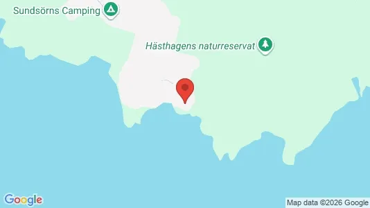 Lägenheter till salu i Mariestad - kort over placeringen