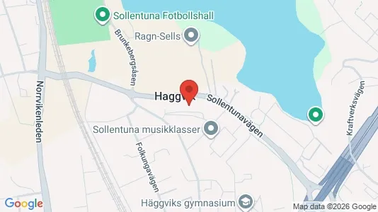 Lägenheter till salu i Område ej specificerat - kort over placeringen
