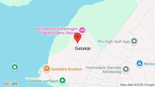 Lägenheter att hyra i Stenungsund - Bild från Google Street View