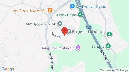 Bostadsrätter till salu i Askim-Frölunda-Högsbo - Bild från Google Street View