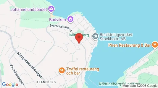 Bostadsrätter till salu i Västerort - Bild från Google Street View