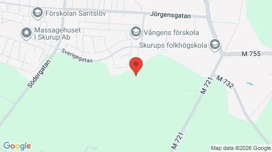Bostadsrätter till salu i Malmö Centrum - Bild från Google Street View