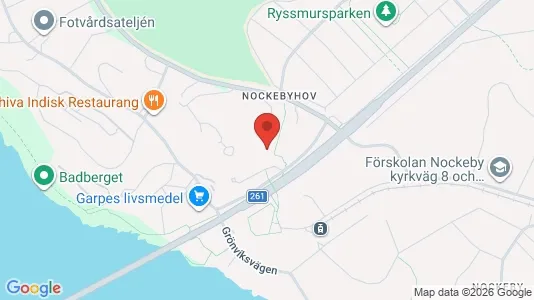 Lägenheter till salu i Västerort - Bild från Google Street View