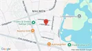 Bostadsrätt till salu, Kalmar, Fogdegatan<span class="blurred street-number" onclick="ProcessAdRequest(6054524)"><span class="hint">Se väg-nr</span>[xxxxxxxx]</span>