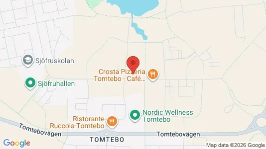 Lägenheter att hyra i Umeå - Bild från Google Street View