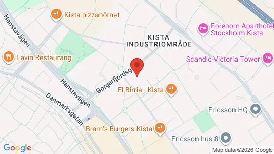 Lägenheter att hyra i Västerort - Bild från Google Street View