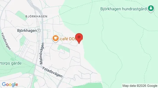 Lägenheter att hyra i Söderort - kort over placeringen