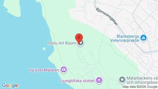 Lägenheter att hyra i Västerort - kort over placeringen