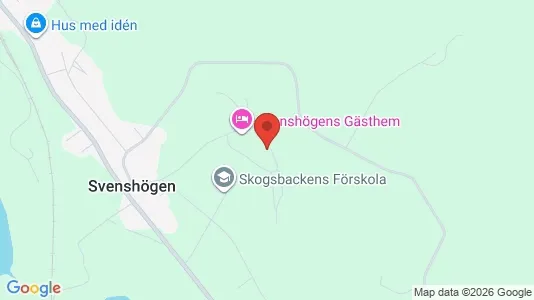 Lägenheter att hyra i Stenungsund - kort over placeringen