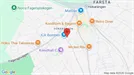 Lägenhet att hyra, Söderort, Tobaksvägen<span class="blurred street-number" onclick="ProcessAdRequest(6067140)"><span class="hint">Se väg-nr</span>[xxxxxxxx]</span><span class="hglt"> (endast byte)</span>