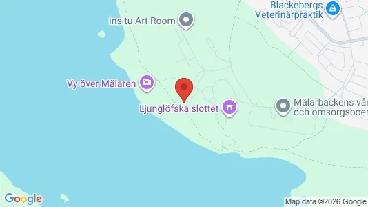 Lägenheter att hyra i Västerort - kort over placeringen