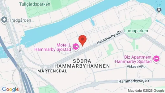 Lägenheter till salu i Område ej specificerat - kort over placeringen