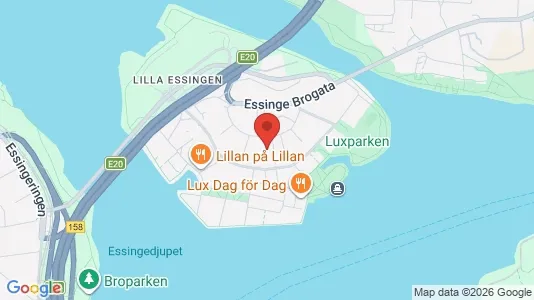 Lägenheter till salu i Område ej specificerat - kort over placeringen