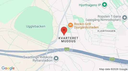 Lägenheter till salu i Område ej specificerat - kort over placeringen