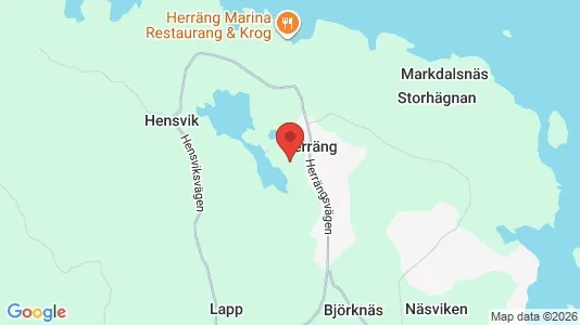 Hus till salu i Söderort - kort over placeringen