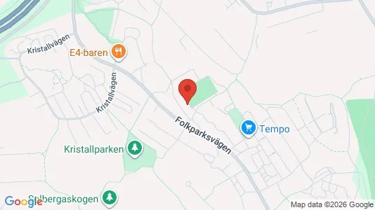 Lägenheter att hyra i Västerort - kort over placeringen