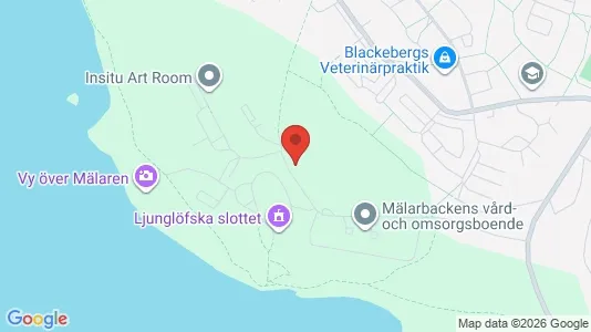 Lägenheter att hyra i Västerort - kort over placeringen