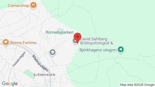 Lägenheter att hyra i Söderort - kort over placeringen
