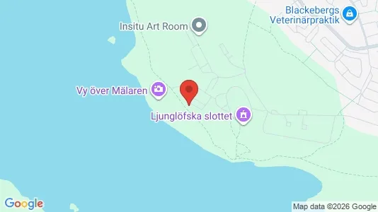 Lägenheter att hyra i Västerort - kort over placeringen