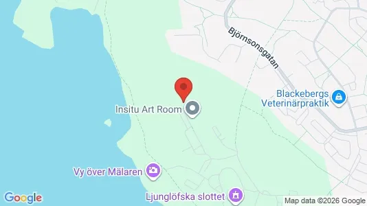 Lägenheter att hyra i Västerort - kort over placeringen