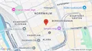 Lägenhet att hyra, Stockholm Innerstad, Mäster Samuelsgatan<span class="blurred street-number" onclick="ProcessAdRequest(6092110)"><span class="hint">Se väg-nr</span>[xxxxxxxx]</span><span class="hglt"> (endast byte)</span>