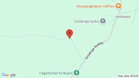 Lägenheter till salu i Nynäshamn - kort over placeringen