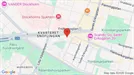 Lägenhet att hyra, Kungsholmen, Fridhemsplan<span class="blurred street-number" onclick="ProcessAdRequest(6100223)"><span class="hint">Se väg-nr</span>[xxxxxxxx]</span><span class="hglt"> (endast byte)</span>