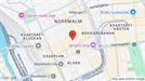 Lägenhet att hyra, Stockholm Innerstad, Mäster samuelsgatan<span class="blurred street-number" onclick="ProcessAdRequest(6101588)"><span class="hint">Se väg-nr</span>[xxxxxxxx]</span><span class="hglt"> (endast byte)</span>