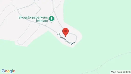 Lägenheter till salu i Uppsala - kort over placeringen