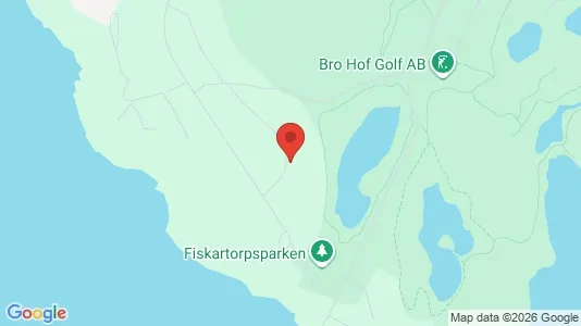 Lägenheter att hyra i Upplands-Bro - kort over placeringen